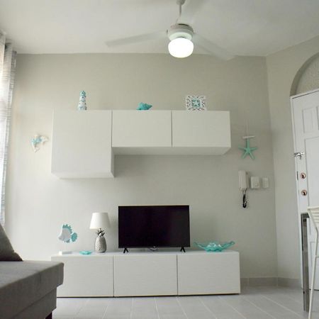 Caribe Apartament S&D El Castillo Dominicus Apartamento #9 Bayahíbe Eksteriør billede
