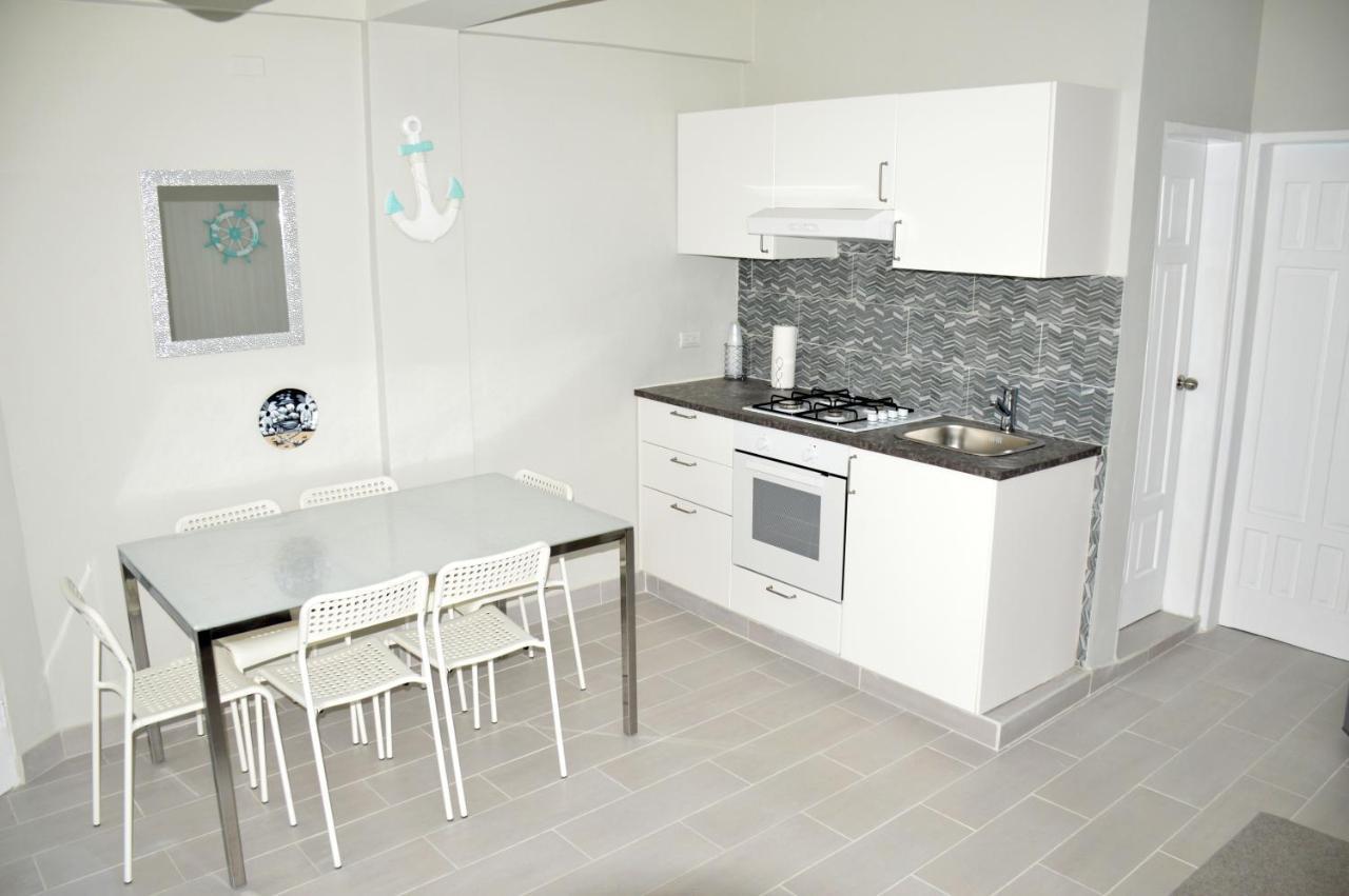 Caribe Apartament S&D El Castillo Dominicus Apartamento #9 Bayahíbe Eksteriør billede
