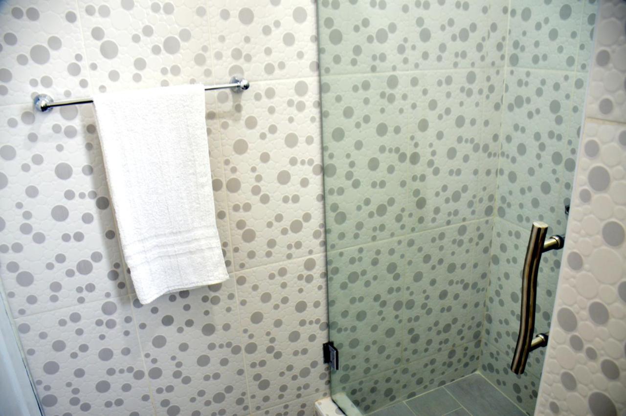 Caribe Apartament S&D El Castillo Dominicus Apartamento #9 Bayahíbe Eksteriør billede