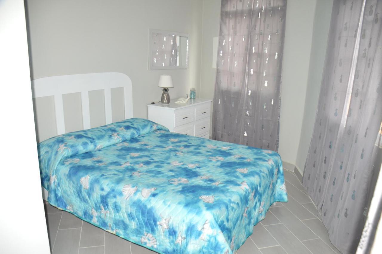 Caribe Apartament S&D El Castillo Dominicus Apartamento #9 Bayahíbe Eksteriør billede