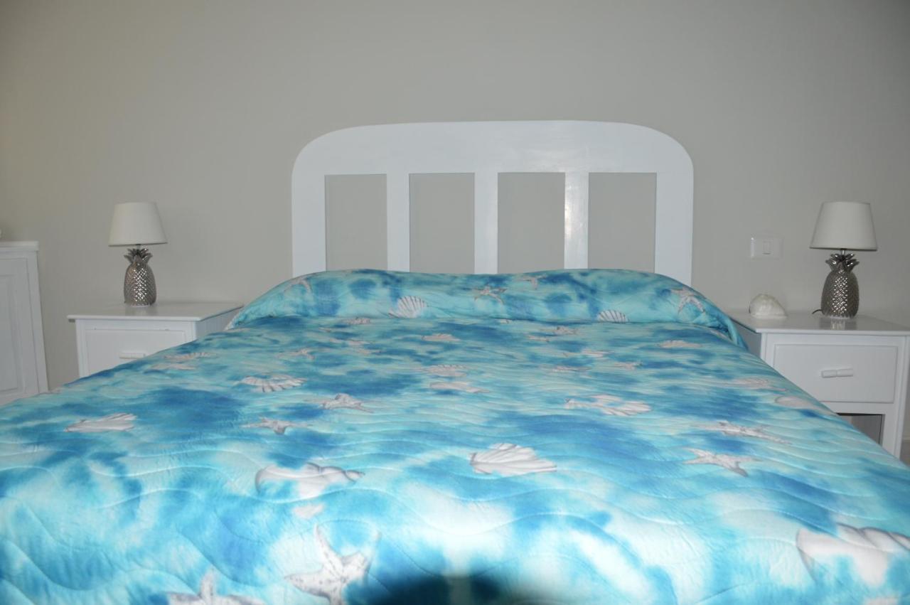Caribe Apartament S&D El Castillo Dominicus Apartamento #9 Bayahíbe Eksteriør billede