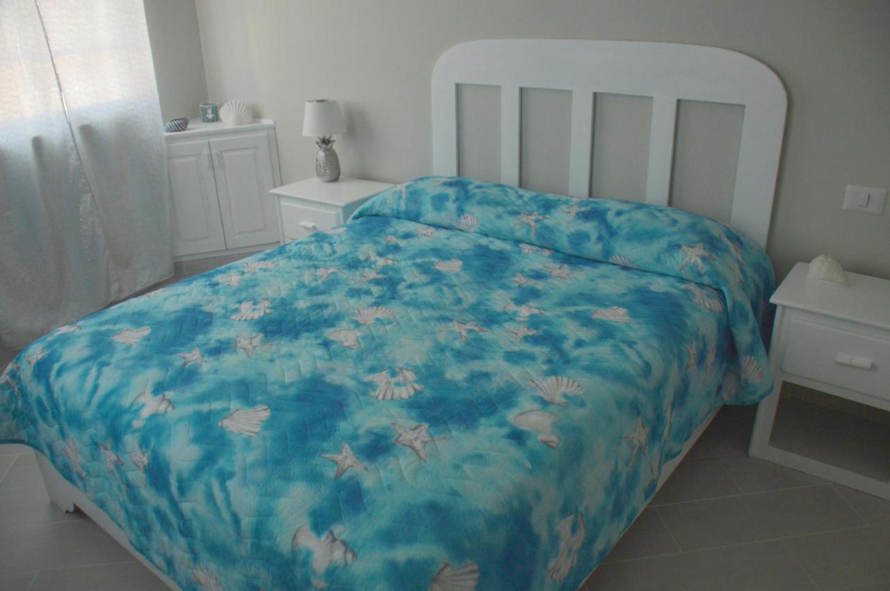 Caribe Apartament S&D El Castillo Dominicus Apartamento #9 Bayahíbe Eksteriør billede