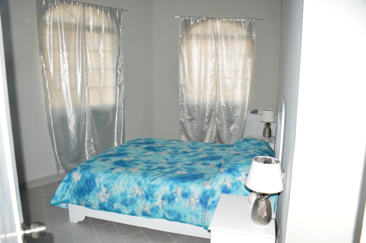 Caribe Apartament S&D El Castillo Dominicus Apartamento #9 Bayahíbe Eksteriør billede