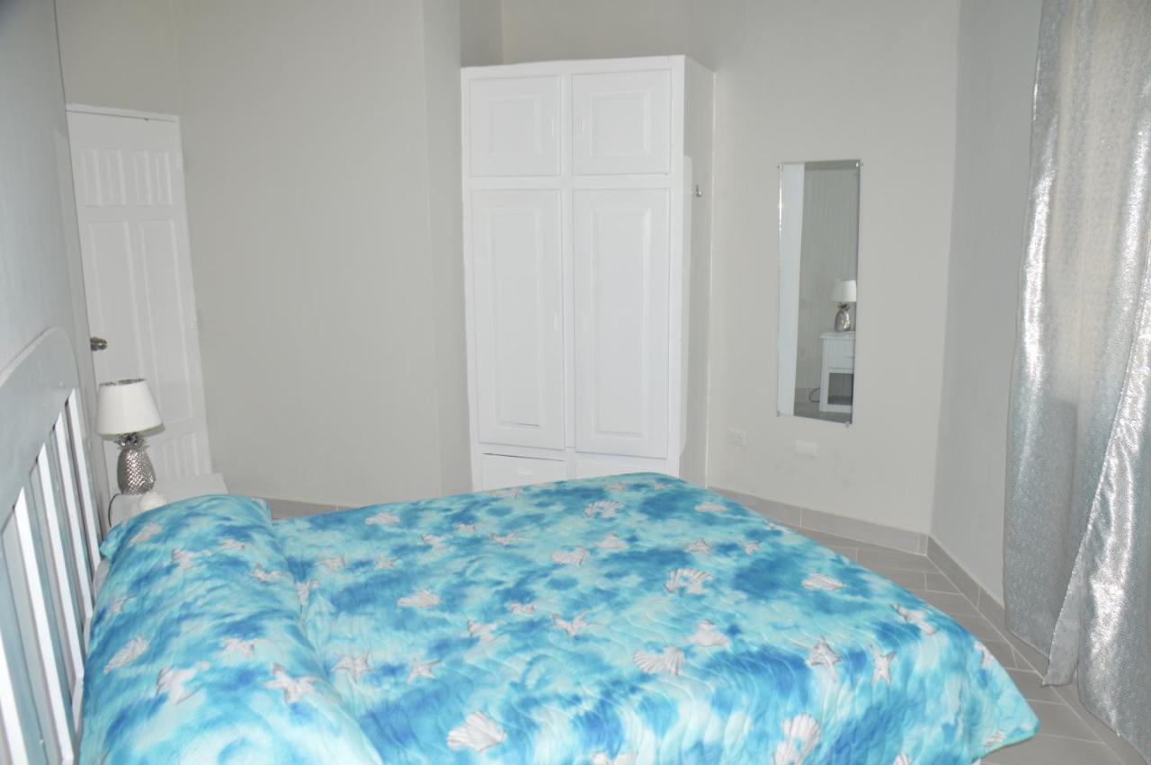 Caribe Apartament S&D El Castillo Dominicus Apartamento #9 Bayahíbe Eksteriør billede