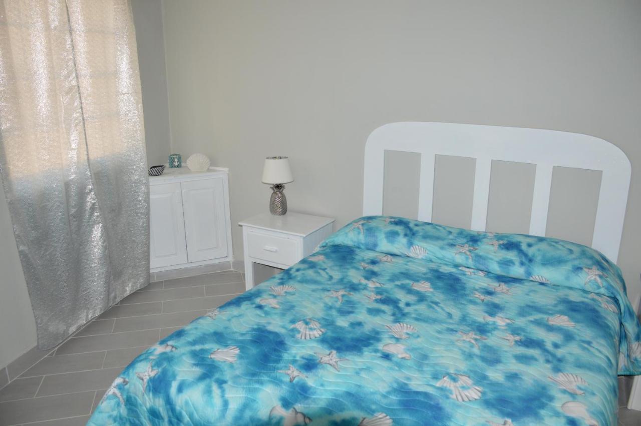 Caribe Apartament S&D El Castillo Dominicus Apartamento #9 Bayahíbe Eksteriør billede