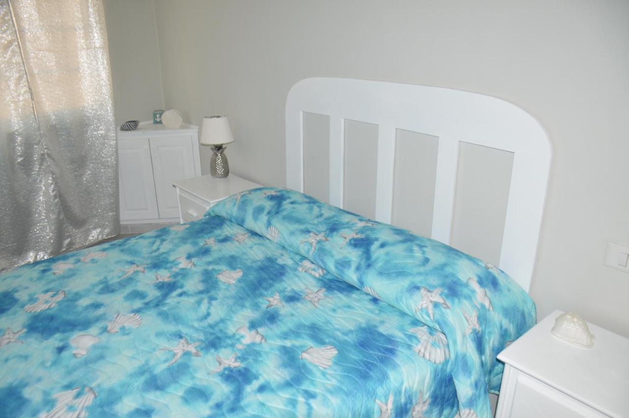 Caribe Apartament S&D El Castillo Dominicus Apartamento #9 Bayahíbe Eksteriør billede
